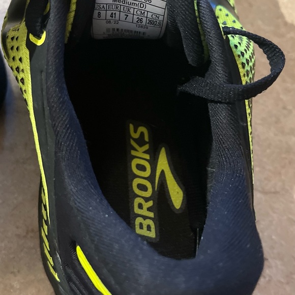 Brooks Adrenaline GTS 22 - Picture 8 of 9